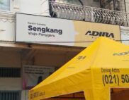 ADIRA Wajo Panggaru Sengkang
