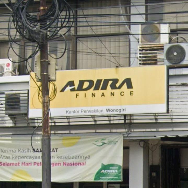 ADIRA Wonogiri