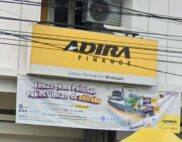 ADIRA Wonosari