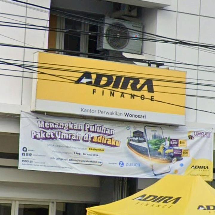 ADIRA Wonosari