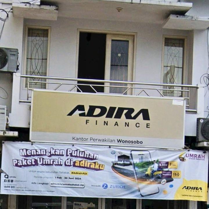 ADIRA Wonosobo