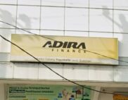 ADIRA Yogyakarta Jendral Sudirman