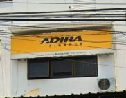 ADIRA Yos Sudarso Mojokerto