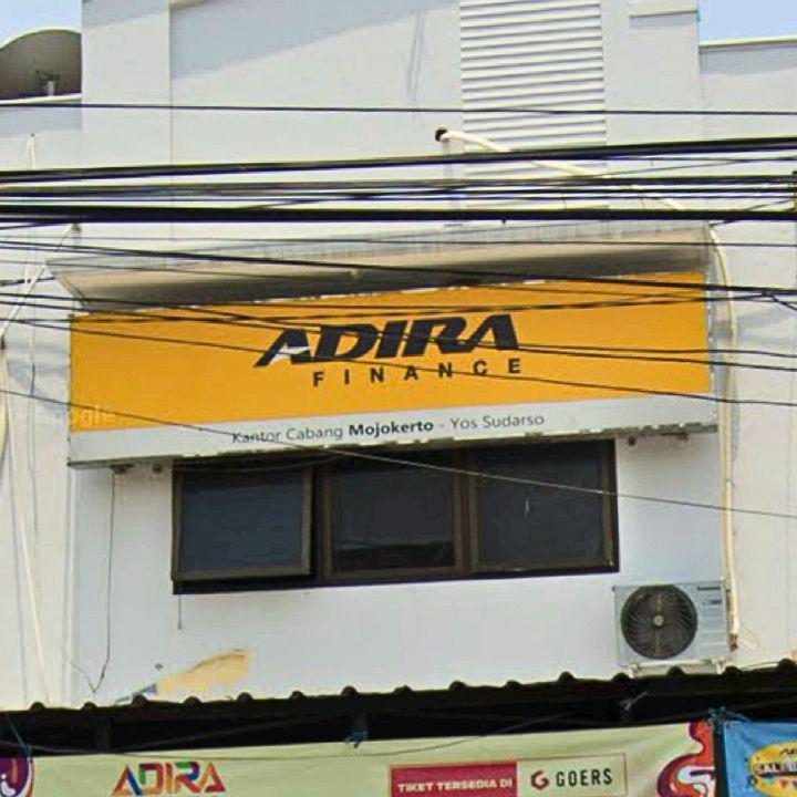 ADIRA Yos Sudarso Mojokerto