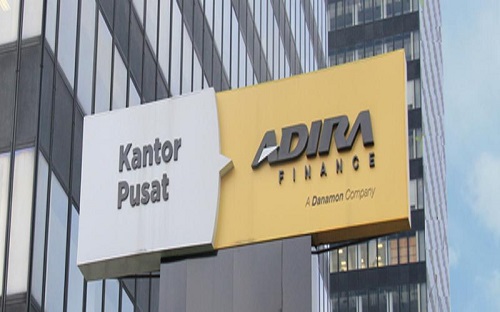 adira mobil