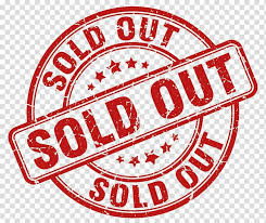 soldout