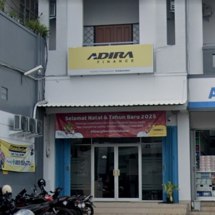 adira mobil ambarawa