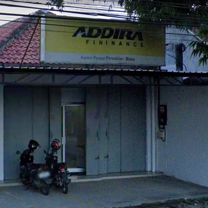 adira mobil blora