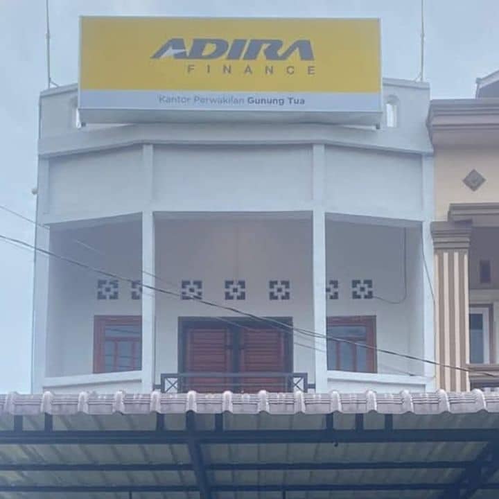 adira mobil gunung tua