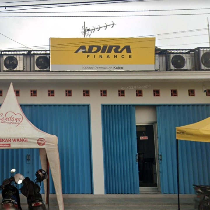 adira mobil kajen pekalongan